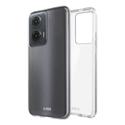SBS TESKINMOG355GT coque de protection pour téléphones portables 17,1 cm (6.72") Housse Transparent