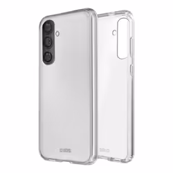 SBS TESKINSAA36T, Housse, Samsung, A36, 17 cm (6.7"), Transparent