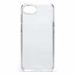 SBS TED3OCOVIPSE25, Housse, Apple, iPhone 16E, Transparent