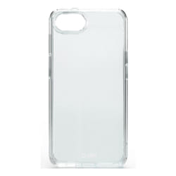 SBS TED3OCOVIPSE25 coque de protection pour téléphones portables Housse Transparent