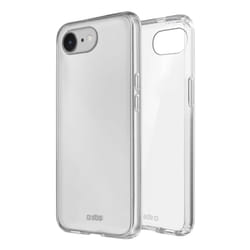 SBS TESKINIPSE25T coque de protection pour téléphones portables Housse Transparent