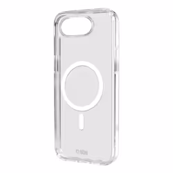 SBS TELIGMAGIPSE25, Housse, Apple, iPhone 16E, Transparent