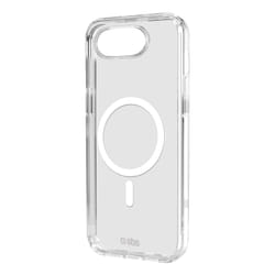 SBS TELIGMAGIPSE25 coque de protection pour téléphones portables Housse Transparent