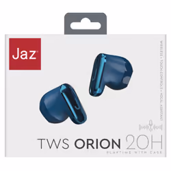 SBS TEJZTWSORIONBTA écouteur/Écouteur TWS Bluetooth Bleu - Vue supplémentaire 3