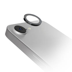 SBS TESINCAMGLIPSE25 écran et protection arrière de téléphones portables Protecteur d'objectif caméra Apple 1 pièce(s)