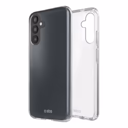 SBS TESKINSAA26T, Housse, Samsung, Galaxy A26, 16,8 cm (6.6"), Transparent