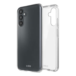 SBS TESKINSAA26T coque de protection pour téléphones portables 16,8 cm (6.6") Housse Transparent