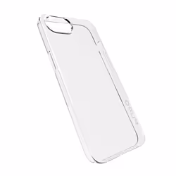 PURO 03 Nude coque de protection pour téléphones portables 15,5 cm (6.1") Housse Transparent - Vue supplémentaire 3