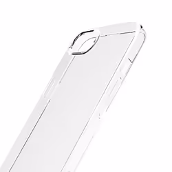 PURO 03 Nude coque de protection pour téléphones portables 15,5 cm (6.1") Housse Transparent - Vue supplémentaire 5