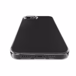 PURO 03 Nude coque de protection pour téléphones portables 15,5 cm (6.1") Housse Transparent - Vue supplémentaire 6