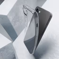 PURO 03 Nude coque de protection pour téléphones portables 15,5 cm (6.1") Housse Transparent - Vue supplémentaire 8