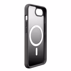 PURO Gradient Housse iPhone 16e Noir - Vue supplémentaire 2