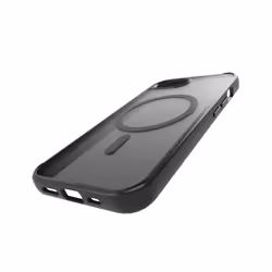 PURO Gradient Housse iPhone 16e Noir - Vue supplémentaire 8