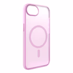 SBS PUIPCSE25GRADROSE, Housse, Apple, iPhone 16e, 15,5 cm (6.1"), Rose