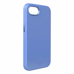 PURO PUIPCSE25ICONMPBLUE, Housse, Apple, iPhone 16E, 15,4 cm (6.06"), Bleu