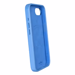 PURO PUIPCSE25ICONMPBLUE coque de protection pour téléphones portables 15,4 cm (6.06") Housse Bleu