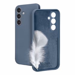 SBS TEINSTSAA56B, Housse, Samsung, Galaxy A56, 17 cm (6.7"), Bleu