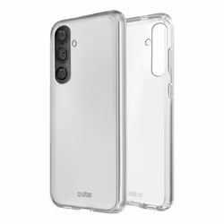 SBS TESKINSAA56T, Housse, Samsung, Galaxy A56, 17 cm (6.7"), Transparent