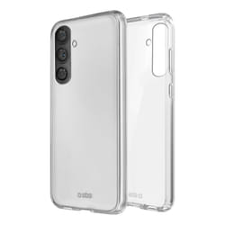SBS TESKINSAA56T coque de protection pour téléphones portables 17 cm (6.7") Housse Transparent