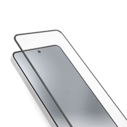 SBS TESCRFCSAS25E écran et protection arrière de téléphones portables Protecteur de dos/écran Samsung 1 pièce(s)