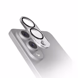 SBS TECAMGLSAS25E, Samsung, Samsung S25 Edge, Résistant aux chutes, Transparent, 1 pièce(s)