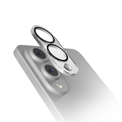 SBS TECAMGLSAS25E écran et protection arrière de téléphones portables Protecteur d'objectif caméra Samsung 1 pièce(s)