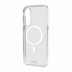SBS TELIGMAGSAS25E, Housse, Samsung, Samsung Galaxy S25 Edge, 16,9 cm (6.66"), Transparent