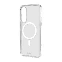 SBS TELIGMAGSAS25E coque de protection pour téléphones portables 16,9 cm (6.66") Housse Transparent