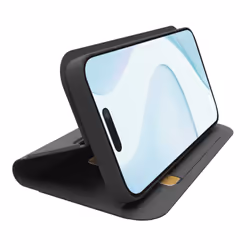 SBS TEWALIP1763K coque de protection pour téléphones portables Étui avec portefeuille Noir - Vue supplémentaire 2