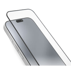 SBS TESCRFCIP1769 écran et protection arrière de téléphones portables Protection d'écran transparent Apple 1 pièce(s)