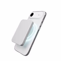 SBS PUIPC176603MAGTRGRS coque de protection pour téléphones portables 16,5 cm (6.5") Housse Transparent - Vue supplémentaire 2