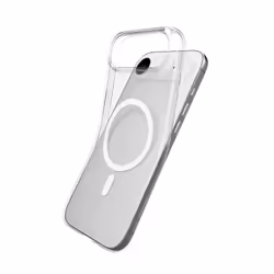 SBS PUIPC176603MAGTRGRS coque de protection pour téléphones portables 16,5 cm (6.5") Housse Transparent - Vue supplémentaire 3