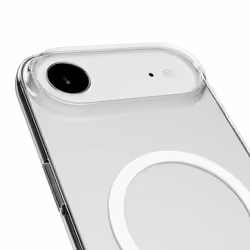 SBS PUIPC176603MAGTRGRS coque de protection pour téléphones portables 16,5 cm (6.5") Housse Transparent - Vue supplémentaire 4
