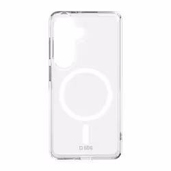 SBS TED3OMAGCOVSA26 coque de protection pour téléphones portables 17,5 cm (6.9") Housse Transparent - Vue supplémentaire 2