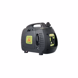 Description générale Le groupe électrogène essence inverter Powermate by Pramac PMI 1000 est une solution idéale pour une ali ...