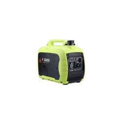 Groupe électrogène Inverter P3000i 25kW - PRAMAC - Essence