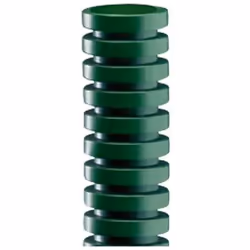 Gewiss DX15225, Vert, 2,5 cm