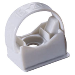 Gewiss DX51120 fixation de tubes 1,6 cm 2 cm