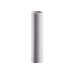 Gewiss - 5 raccords pour tuyau de diamÈtre 40mm ip40 dx40040