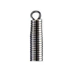 Ressort de cintrage de tube diamÈtre 16mm pour rk15 dx51416 - Gewiss