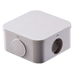 Gewiss DX45007 boîte de jonction électrique