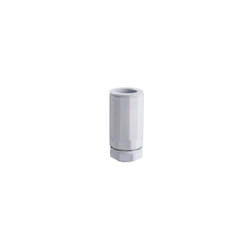 Gewiss - ms 16 raccord tube/boite morbidx DX43216