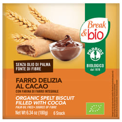 Probios 478570 gâteau et tarte
