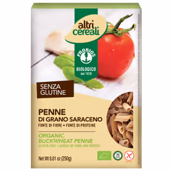 Probios 478507, Fusilli, Pâtes courtes, 347 kcal, 1469 kJ, 2,9 g, 67 g