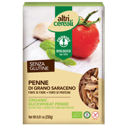 Probios 478507 pâte alimentaire 250 g Fusilli Pâtes courtes