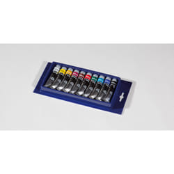 Maimeri M1298100 peinture acrylique 20 ml Multicolore Tube