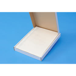 Methodo X100501 enveloppe C5 (162 x 229 mm) Blanc 100 pièce(s)