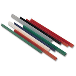 Methodo X801205 accessoire de reliure Reliure à lamelles