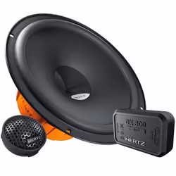 Hertz DSK 165.3