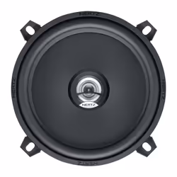Hertz DCX 130.3, 2-voies, 80 W, 40 W, 4 Ohm, 93 dB, 65 - 21000 Hz